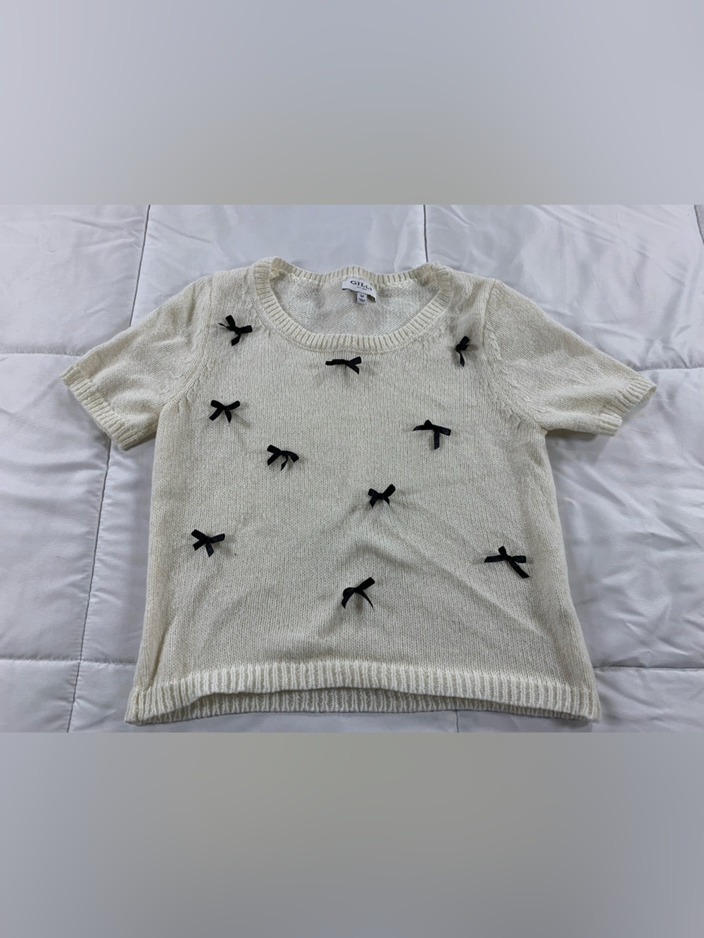 Pre loved GILLI shirt womens size M